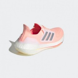 adidas Womens Ultraboost 22 Running Shoes