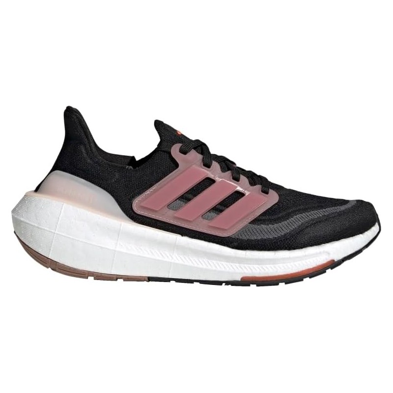 adidas Women's Ultraboost Light Running Shoes Sneaker