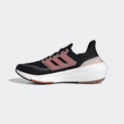 adidas Women's Ultraboost Light Running Shoes Sneaker