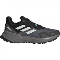 adidas Women's Terrex Soulstride Rain.rdy Trail Running Sneaker