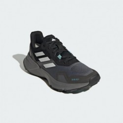 adidas Women's Terrex Soulstride Rain.rdy Trail Running Sneaker