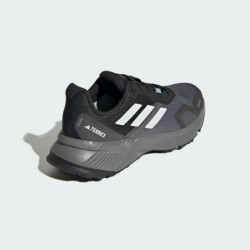 adidas Women's Terrex Soulstride Rain.rdy Trail Running Sneaker