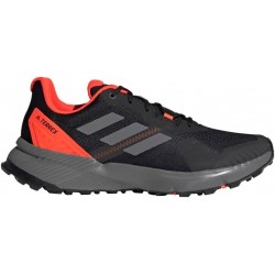 adidas Men's Terrex Soulstride Trail Running Sneaker