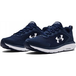 Under Armour Men's Charged Assert 9 Running Shoe