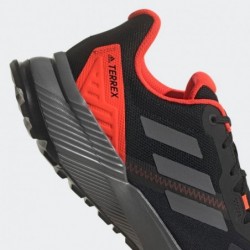 adidas Men's Terrex Soulstride Trail Running Sneaker