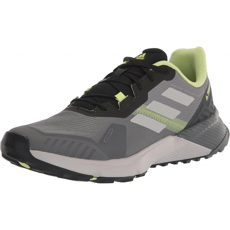 adidas Men's Terrex Soulstride Trail Running Shoes