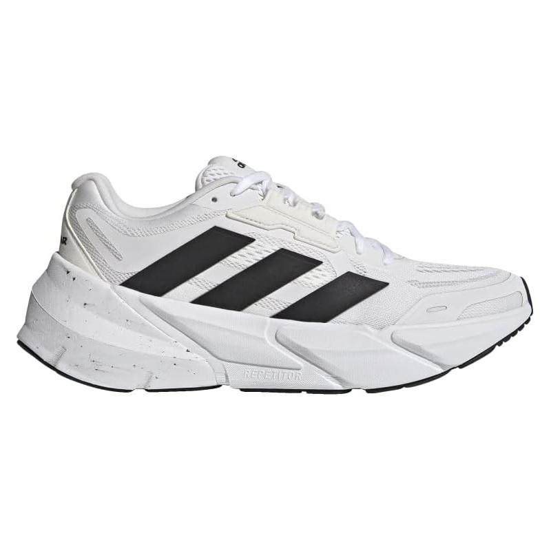 adidas Originals Men's Superstar Vulc ADV Running Shoe