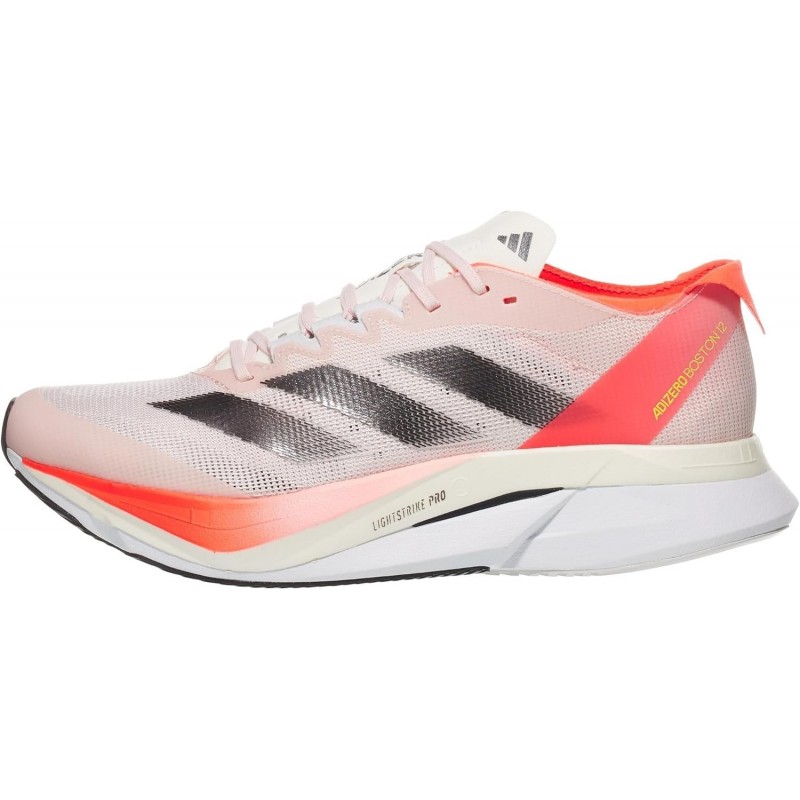 adidas Women's Adizero Boston 12 Sneaker