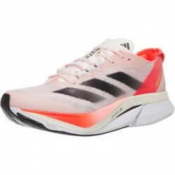 adidas Women's Adizero Boston 12 Sneaker