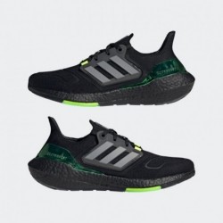 adidas Men's Ultraboost 22 Heat.rdy Running Shoes