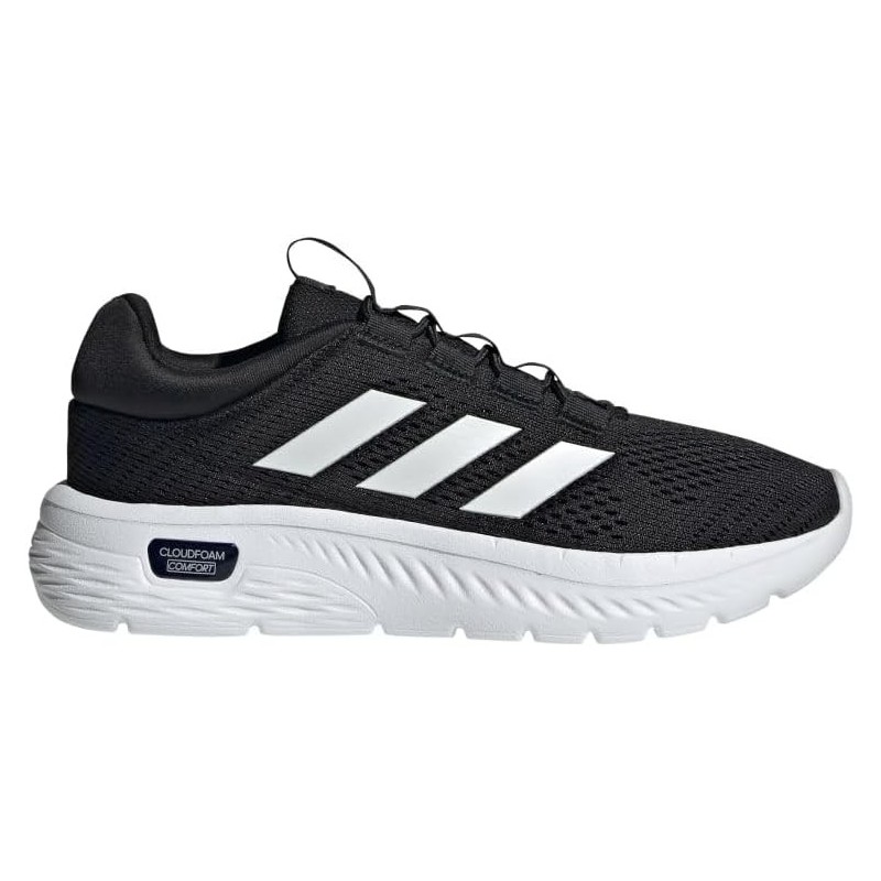 adidas Women's Cloudfoam Comfy Sneaker