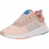 adidas Women's Fukasa Run Sneaker