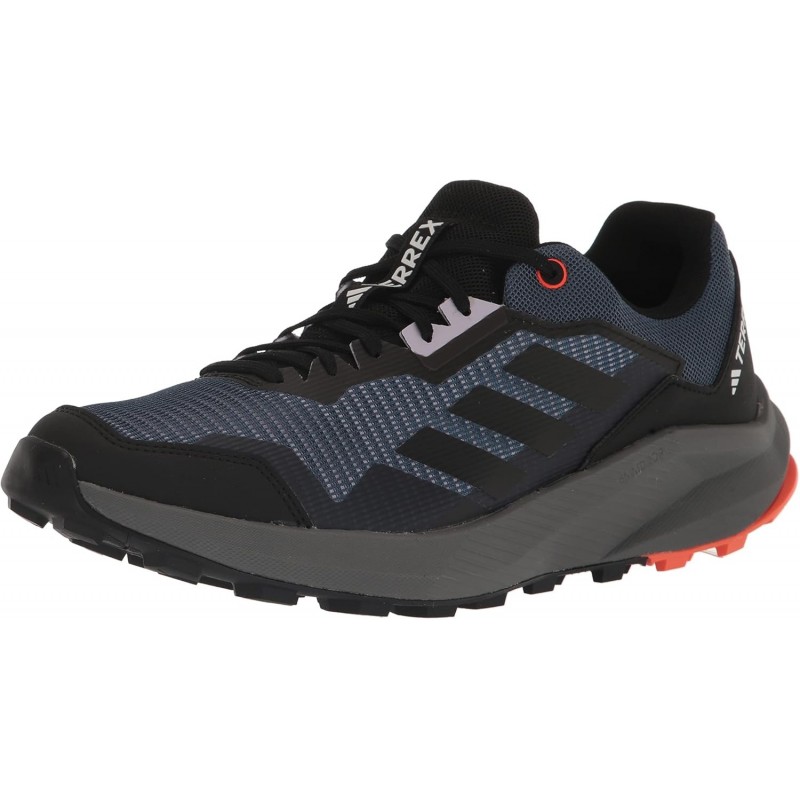 adidas Men's Terrex Trailrider Shoe Trail Running