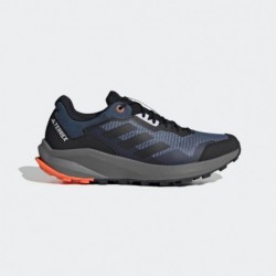 adidas Men's Terrex Trailrider Shoe Trail Running