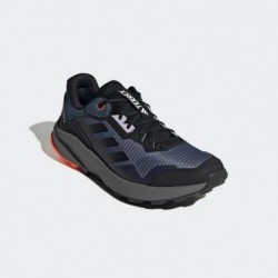 adidas Men's Terrex Trailrider Shoe Trail Running