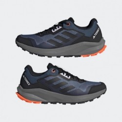 adidas Men's Terrex Trailrider Shoe Trail Running