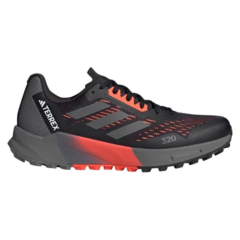 adidas Men's Terrex Agravic Flow 2.0 Trail Running Shoe