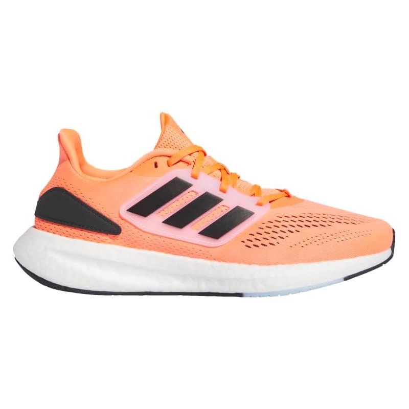 adidas Men's Pureboost 22 Running Shoes