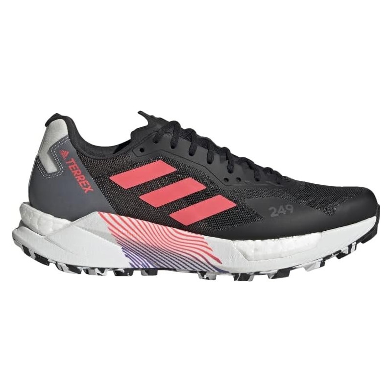 adidas Women's Terrex Agravic Ultra Running Shoe