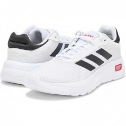 adidas Men's Cloudfoam Comfy Sneaker