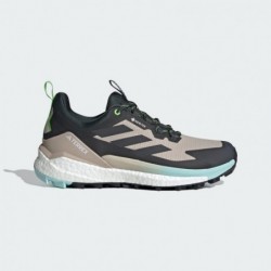 adidas TERREX Free Hiker 2.0 Low GORE-TEX Hiking Shoes