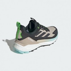 adidas TERREX Free Hiker 2.0 Low GORE-TEX Hiking Shoes