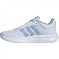 adidas Women's Lite Racer 4.0 Sneaker