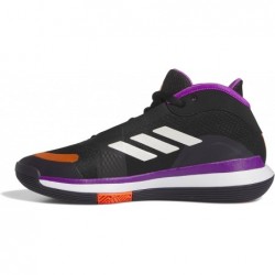 adidas Men's Bounce Legends Basketball Sneaker