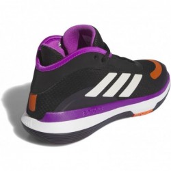 adidas Men's Bounce Legends Basketball Sneaker