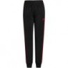 adidas Boys Elastic Waistband Tricot Jogger