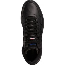 adidas Hoops 3.0 Mid Mens Basketball Shoes