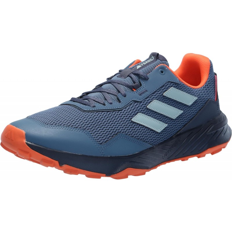 adidas Men's Tracefinder Trail Running Sneaker