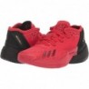 adidas Kids' Donovan Mitchell Issue 4 Basketball Shoe