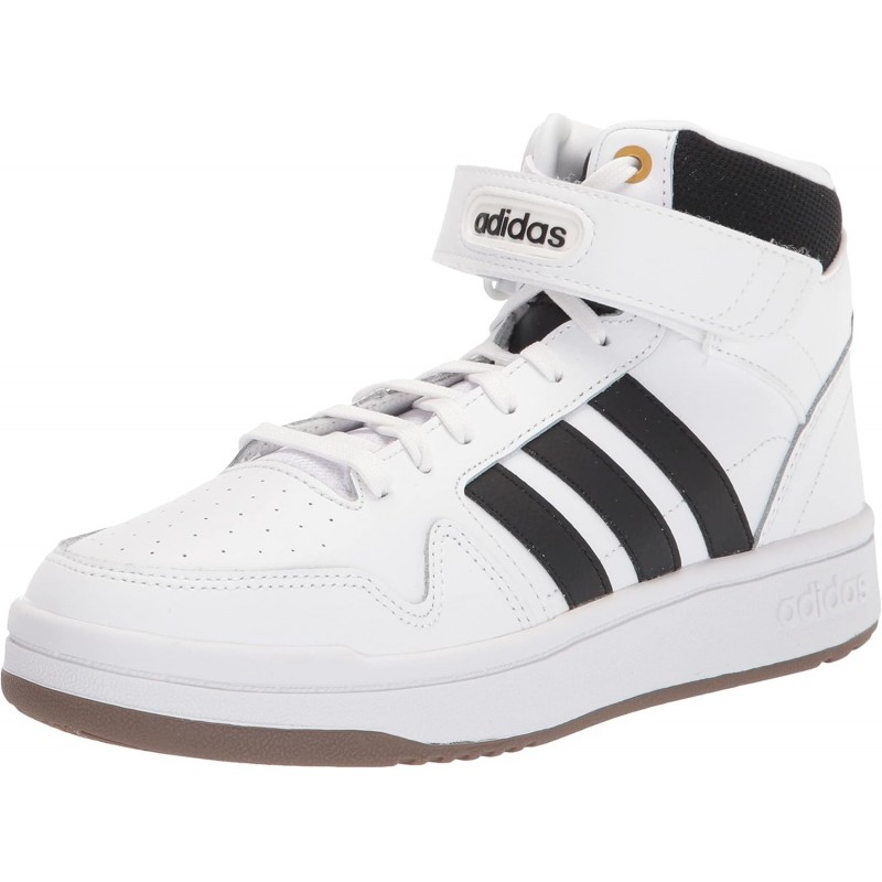 adidas Kids' Postmove Mid Basketball Shoe