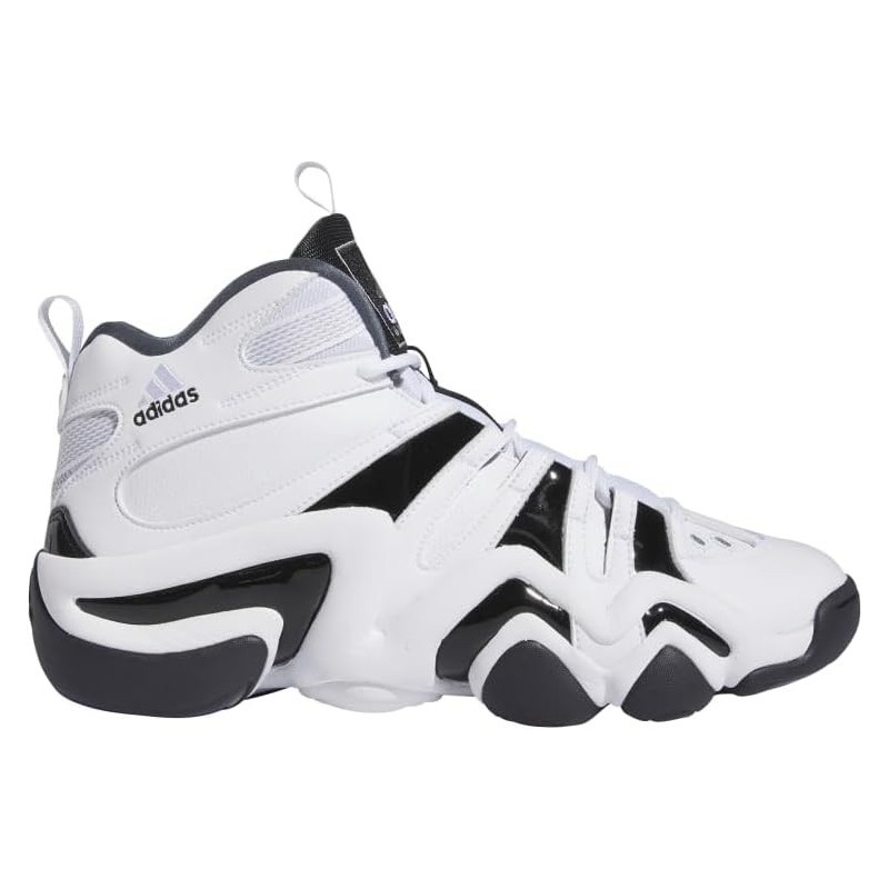 adidas Crazy 8 Shoes