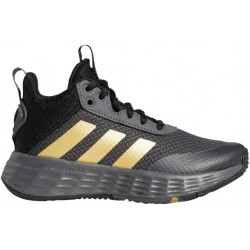 adidas Kids' Own the Game 2.0 Basketball Shoe