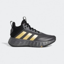 adidas Kids' Own the Game 2.0 Basketball Shoe