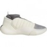 adidas James Harden Volume 7 Mens Basketball Shoes in Cream White