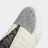 adidas James Harden Volume 7 Mens Basketball Shoes in Cream White