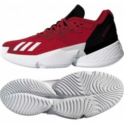 adidas Men's D.o.n....