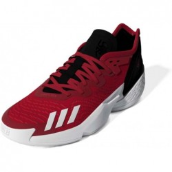 adidas Men's D.o.n. Basketball Shoe