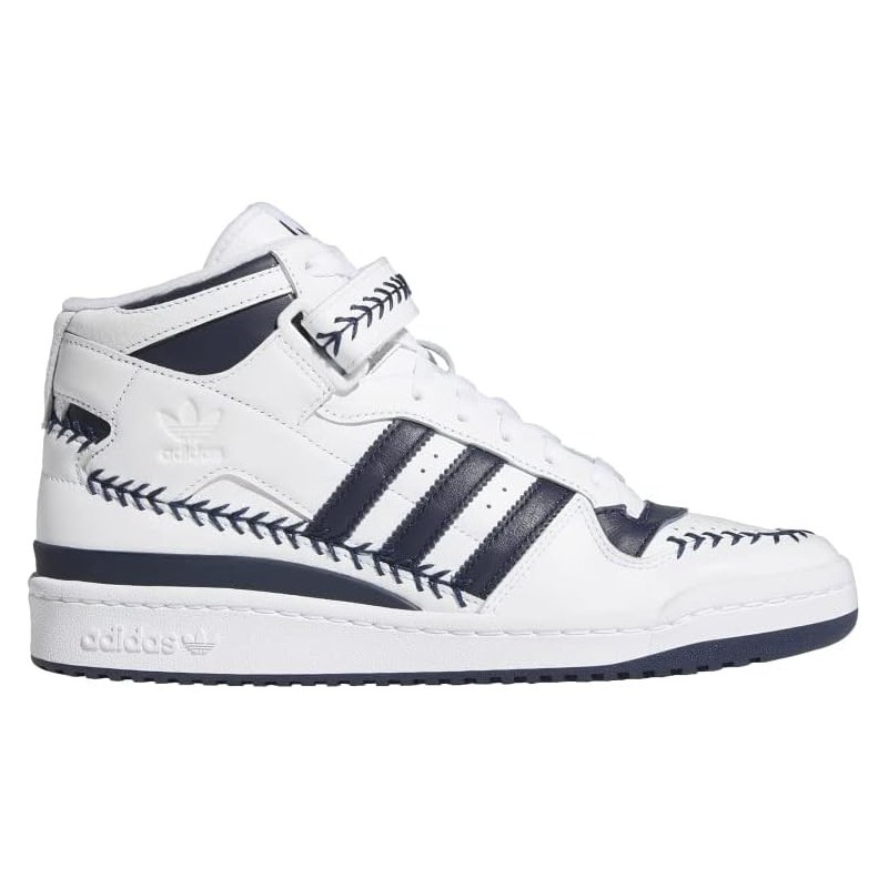 adidas Forum Mid Mens Shoes