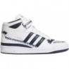 adidas Forum Mid Mens Shoes