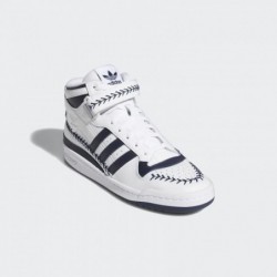 adidas Forum Mid Mens Shoes