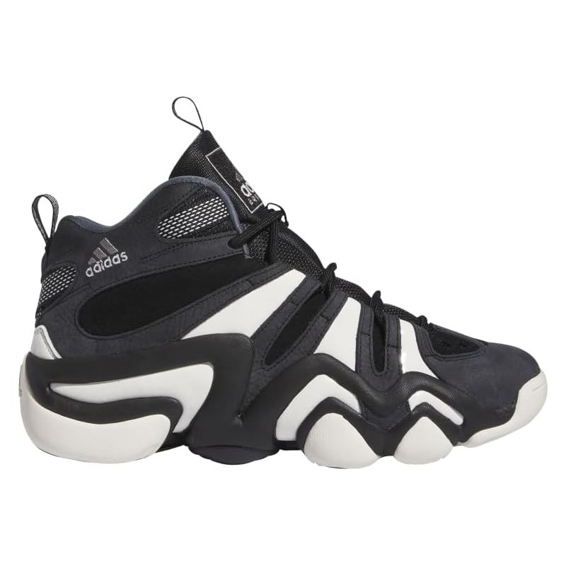 adidas Crazy 8 Shoes