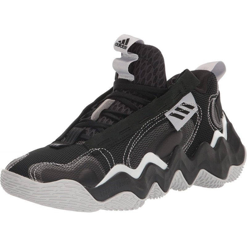 adidas Men's Exhibit B Basketball Shoe