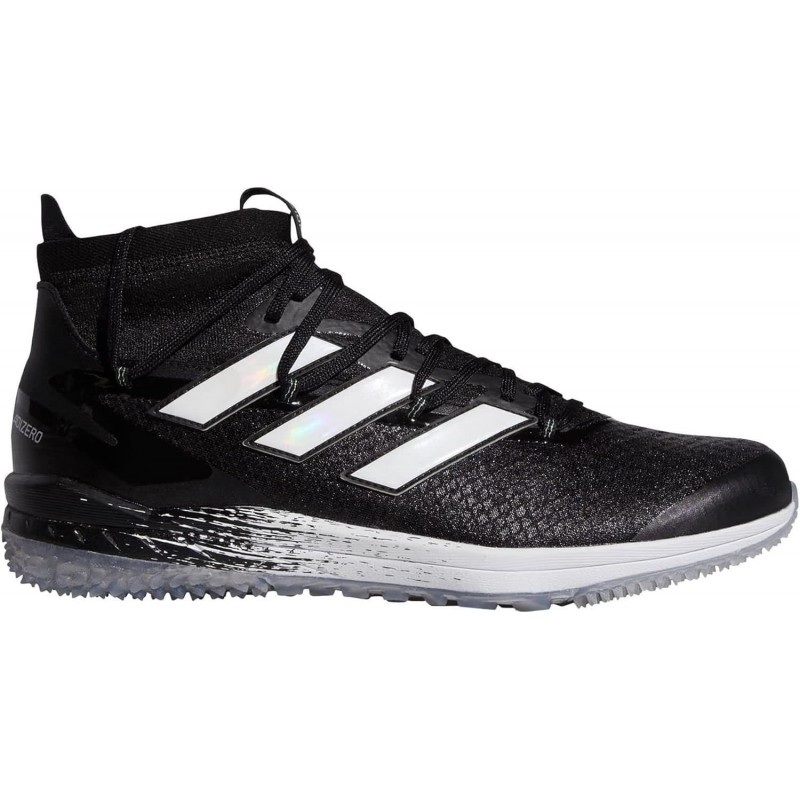 adidas Men's Adizero Afterburner 9 Nwv Sneaker