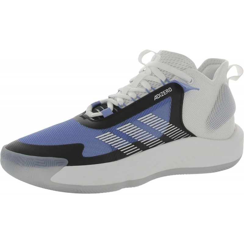 adidas Adizero Select Mens Basketball Shoes