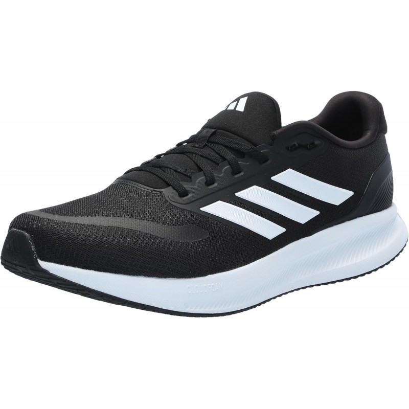 adidas Men's Run Falcon 5 Sneaker