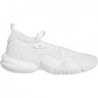 adidas H038449 Trae Young 2 FTWWHT/Crywht/ZEROMT 9